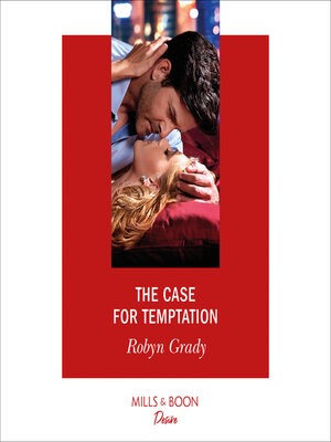 cover image of The Case For Temptation